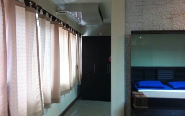 Airportlink Guesthouse