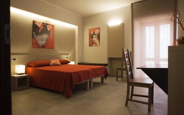 B&B Al Centro Storico