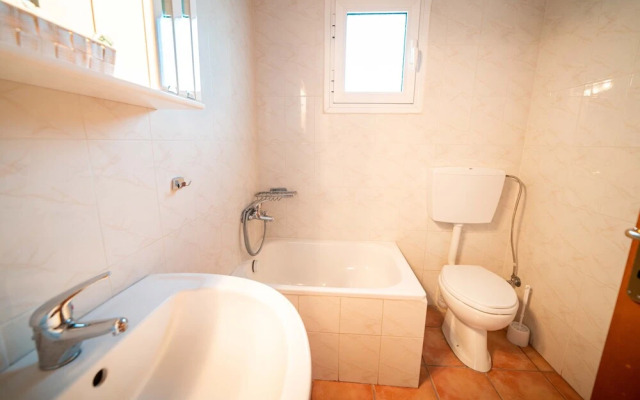 Zennova 19  SunnyHome, Kallithea