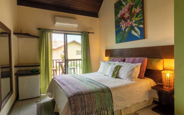 Olhos verdes Guest house