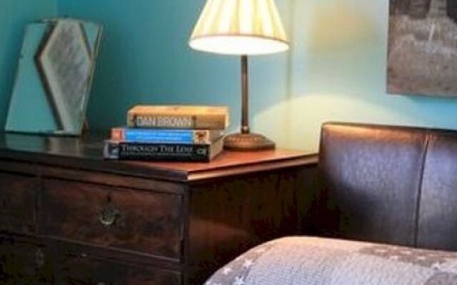 Newnham Manor B&B