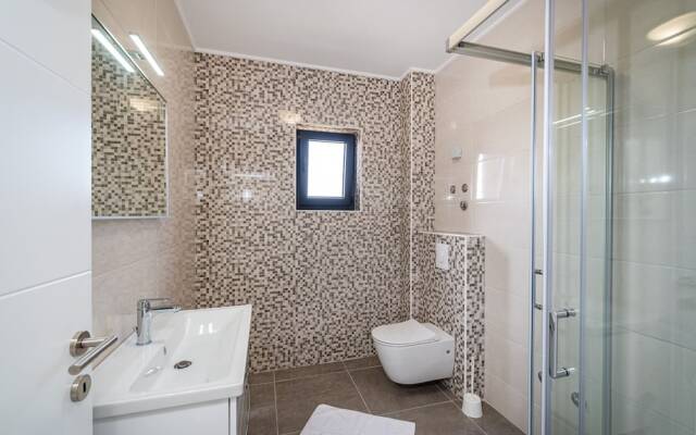 Deluxe Villa Laura 5a