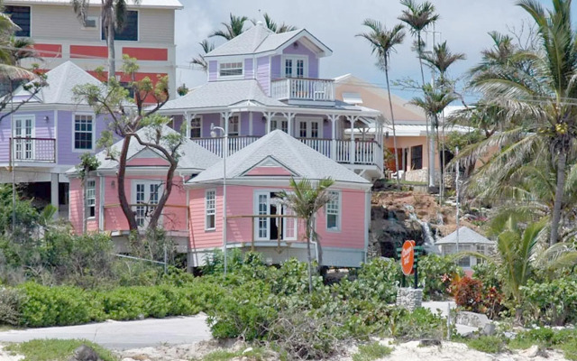 Orange Hill Beach Inn