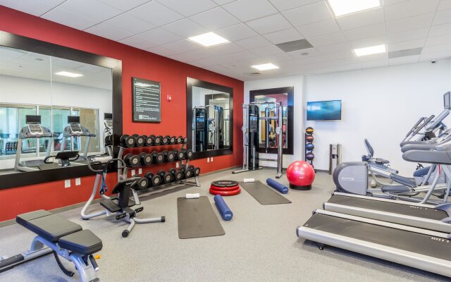 Hilton Garden Inn Salina