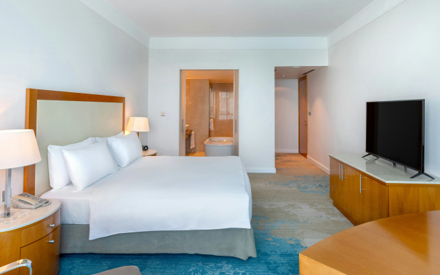 Hilton Doha