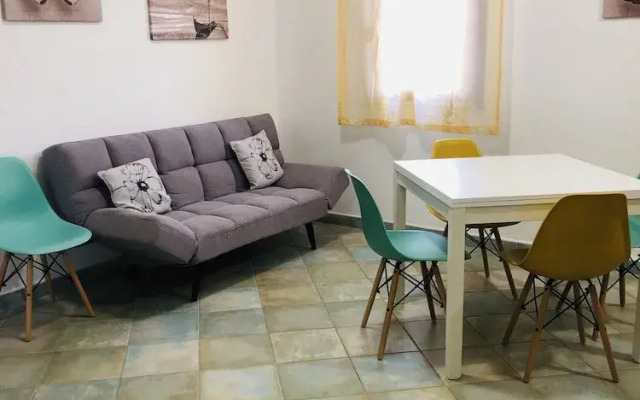 Fantastico Budoni Tauanella ARGO01