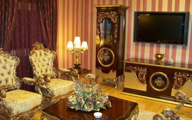 Sanitas Thermal Suites Hotel & Spa