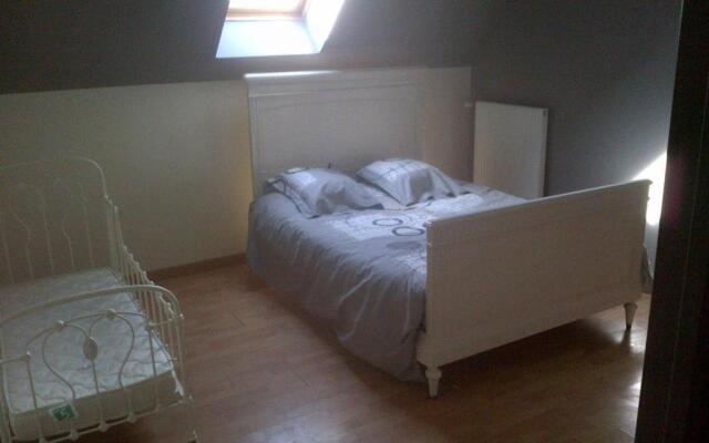 Gîte Bransat, 5 pièces, 8 personnes - FR-1-489-295