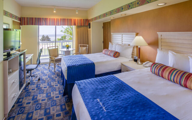 Maumee Bay Lodge and Conference Center