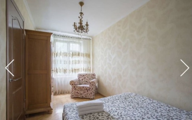 Апартаменты MaxRealty24, ул. Коштоянца, 3