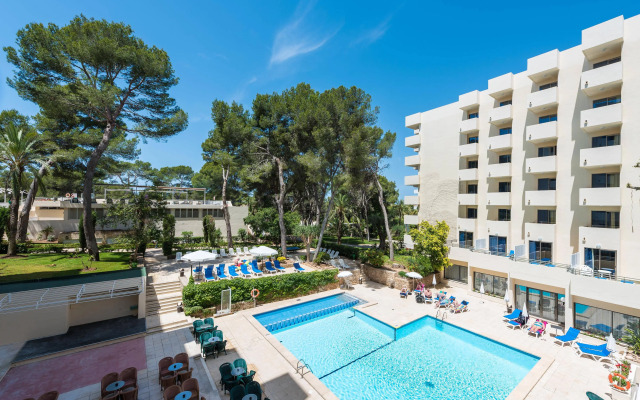 Hotel Best Delta