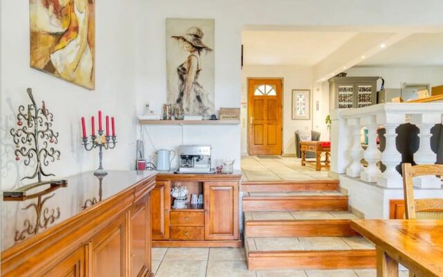 Villa Regain