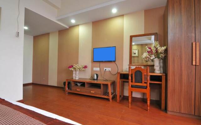 Hotel Akash