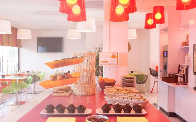 ibis Styles Bordeaux Saint Médard