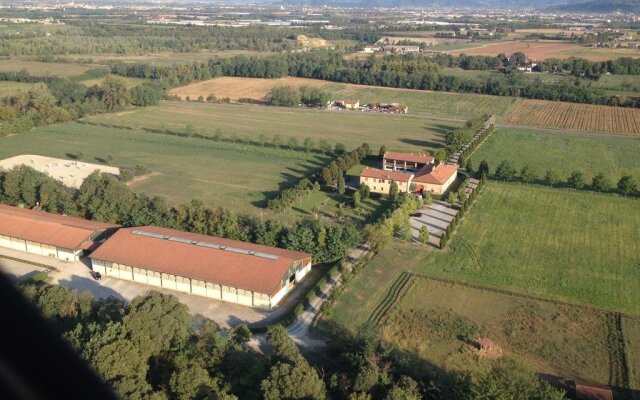 Agriturismo Ca' del Lupo
