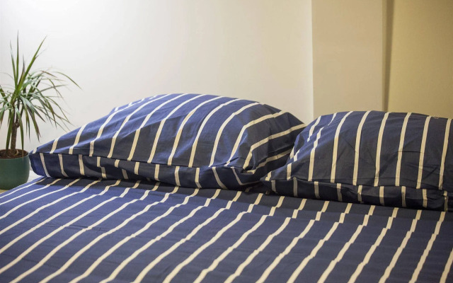 Kuwadro Guesthouse Jordaan