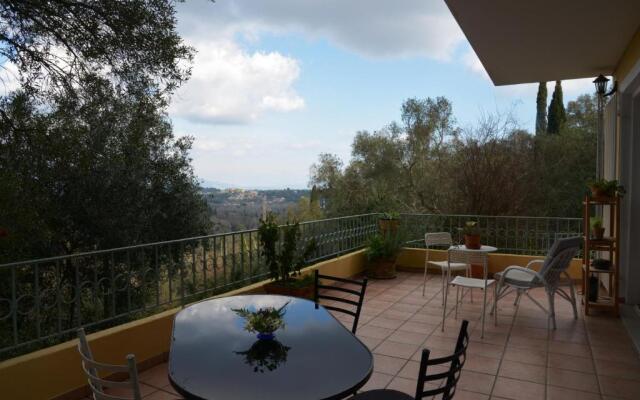 Villa Eythimia
