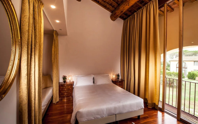 Cascina Canova B&B