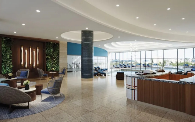 Hard Rock Hotel & Casino Bristol