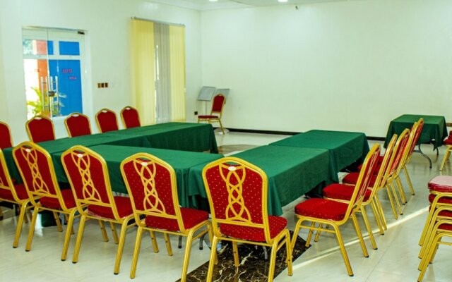 Havilah Towers Hotel