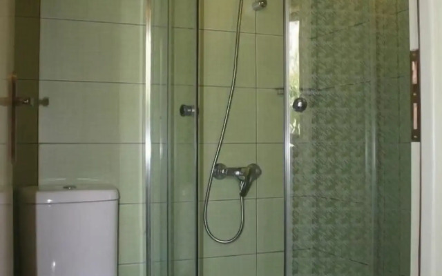 Hariklia Rent Rooms