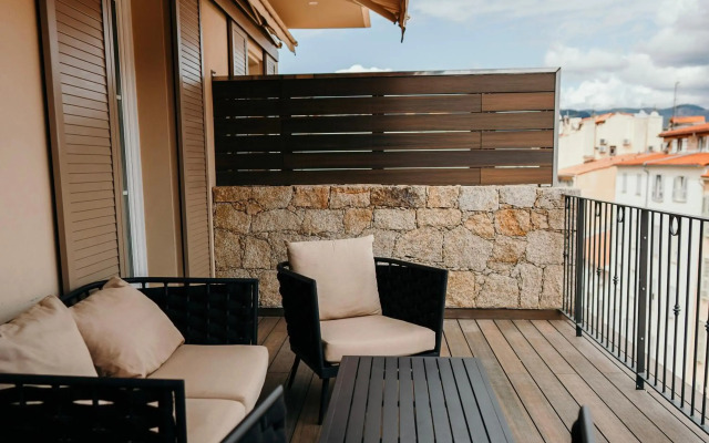 Hôtel Fesch & Spa
