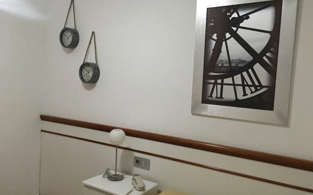 Hotel Herreros