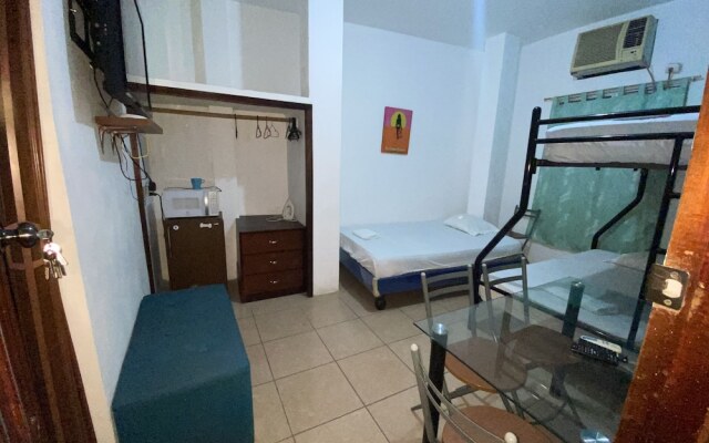 Playa Suites Apart-Hotel