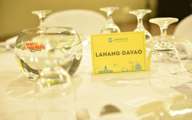 Go Hotels Lanang - Davao