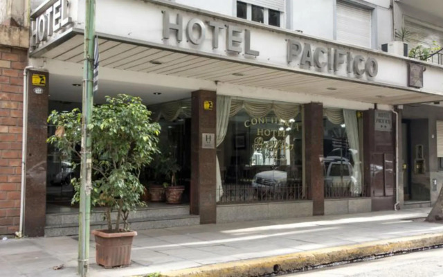 Pacifico Hotel