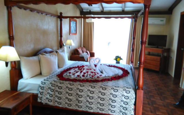 Hotel Plaza Palenque