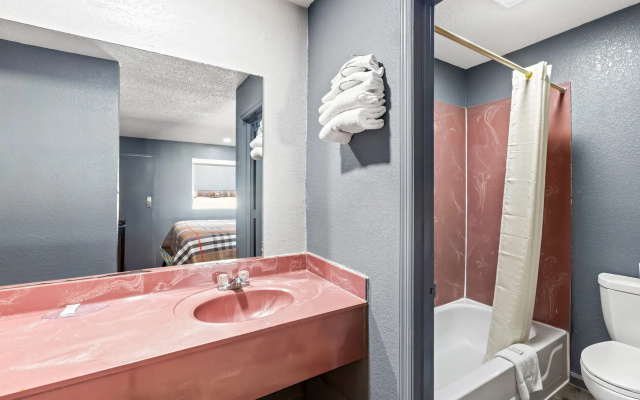 Scottish Inns - Atlanta