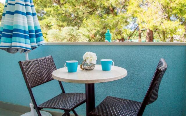 Apartments Punta by Sea