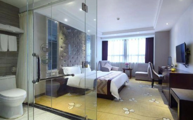 Fangyuan Boutique Hotel