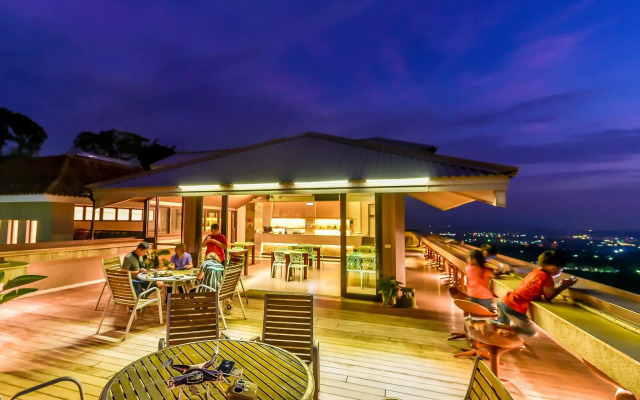 Yundeng Landscape Hotel