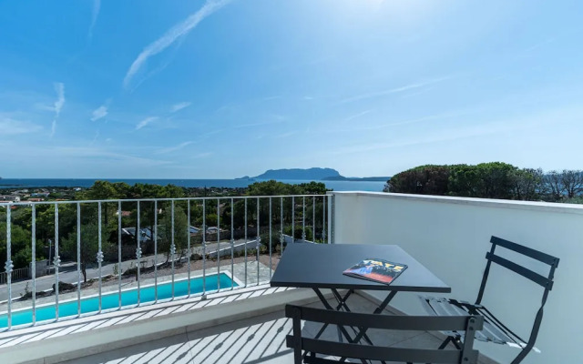 Villa Infinity by Wonderful Italy