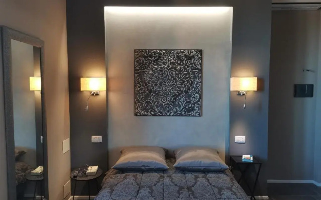 PARMA EXPRESS Alloggio & Parcheggio