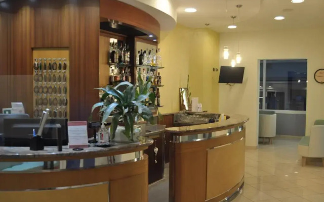 Hotel Adriatic & Beauty