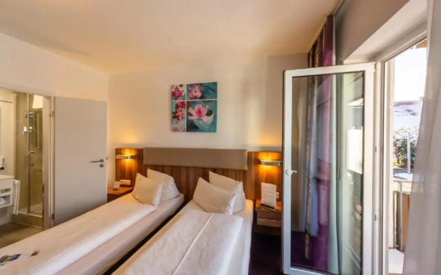 Hotel Löwen