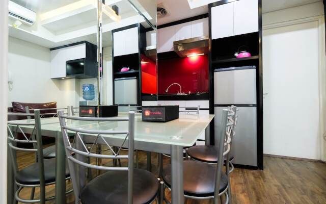 Homey Green Lake Sunter Apartment