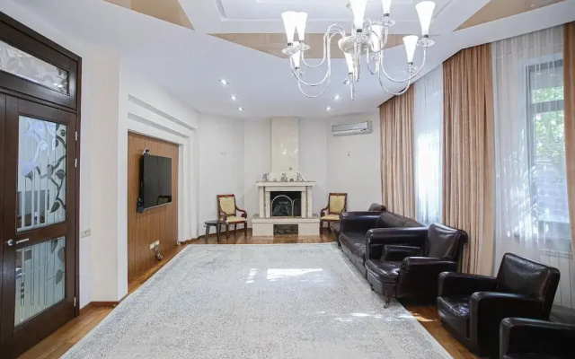 Villa Kali Nadyrova