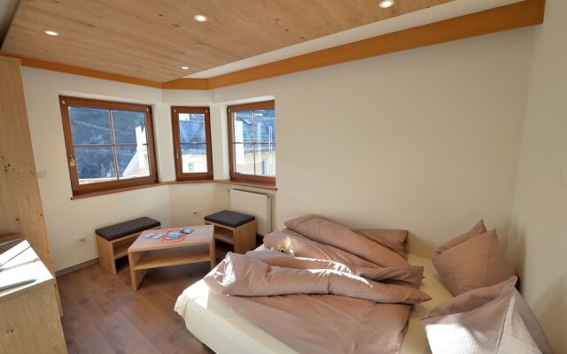 Apartment 4 Holiday - Wolly