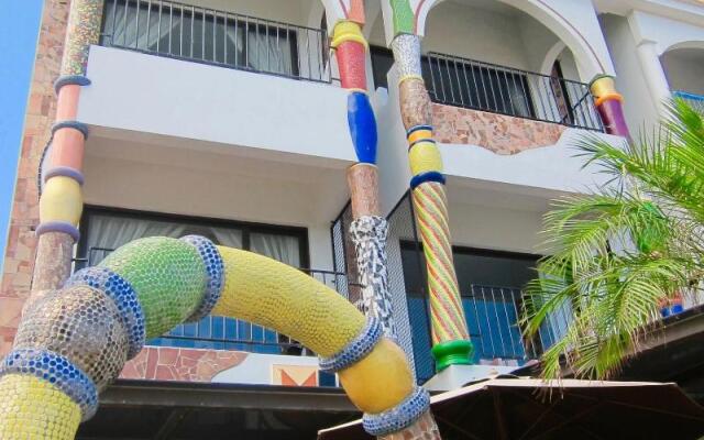 Mini Summer Hostel
