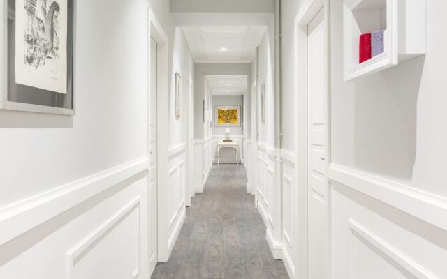 Residenza Vatican Suite