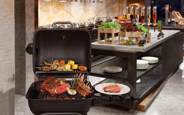 Fraser Suites Dalian