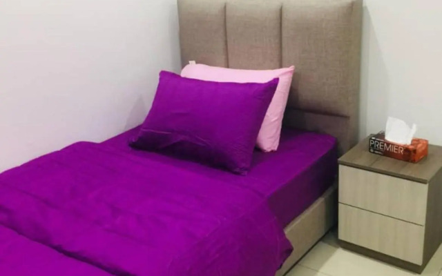 Sofea Casa Homestay Ipoh