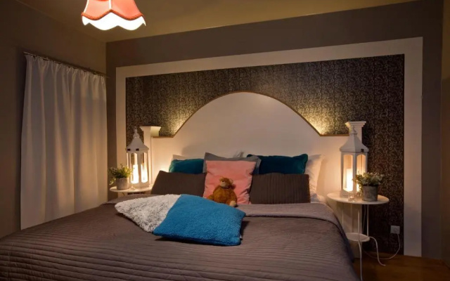 Royal Prague City Apartments