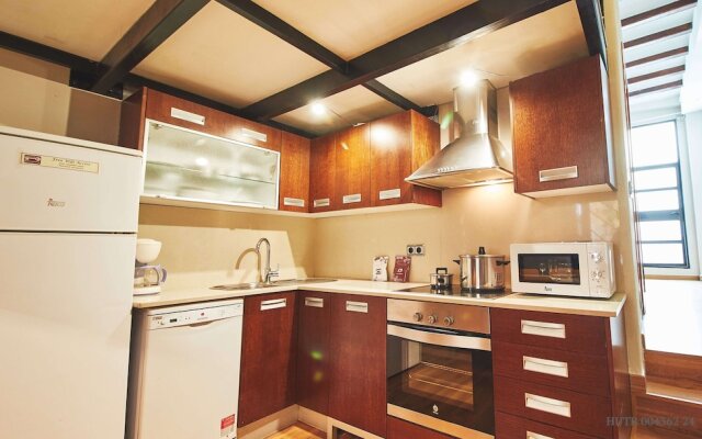 Alcam Loft Grassot