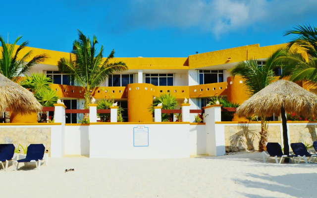 Hotel Arrecifes Suites