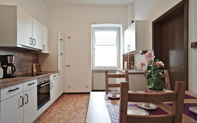 City Apartment Mendig